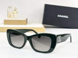 Picture of Chanel Sunglasses _SKUfw76703172fw